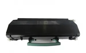 Lexmark E260A11E čierny kompatibilný toner