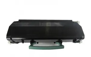 Lexmark E260A11E čierny kompatibilný toner