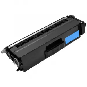 Brother TN-326C azúrový (cyan) kompatibilný toner