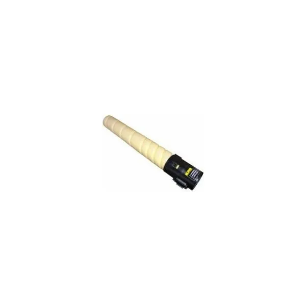 Konica Minolta TN-216Y žltý (yellow) kompatibilný toner