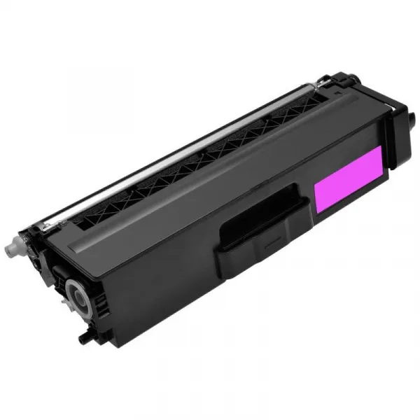Brother TN-326M purpurový (magenta) kompatibilný toner