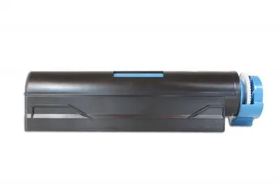 OKI 44917602 čierny kompatibilný toner