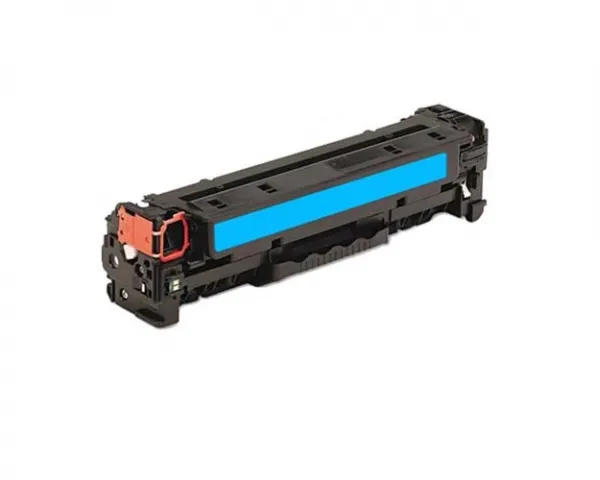 Kompatibilný toner s HP 312A CF381A azúrový (cyan)