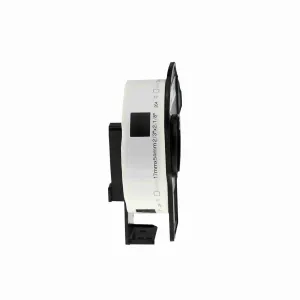 Brother DK-11204, 17mm x 54mm, kompatibilná role etikiet, 400 etiket
