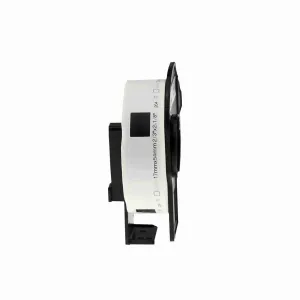 Brother DK-11204, 17mm x 54mm, kompatibilná role etikiet, 400 etiket