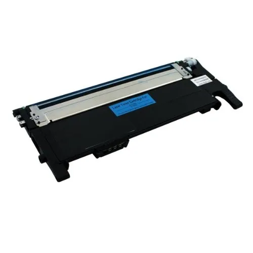 Samsung CLT-C406S azúrový (cyan) kompatibilný toner