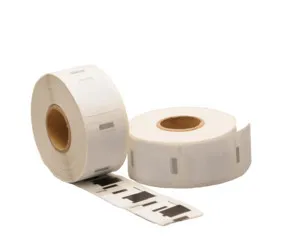Dymo 11353, 13mm x 25mm, kompatibilná role etikiet