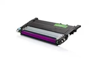 Samsung CLT-M406S purpurový (magenta) kompatibilný toner