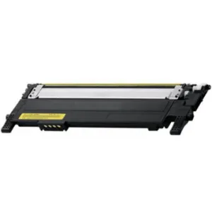 Samsung CLT-Y406S žltý (yellow) kompatibilný toner