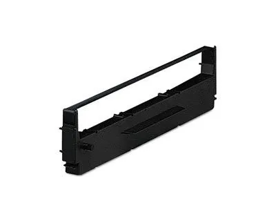 Epson LQ-800, LQ-300, čierna, kompatibilní barvicí páska