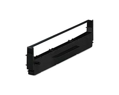 Epson LQ-800, LQ-300, čierna, kompatibilní barvicí páska