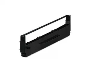 Epson LQ-800, LQ-300, čierna, kompatibilní barvicí páska