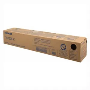 Toshiba T-FC50EK, 6AJ00000114 čierný (black) originálný toner