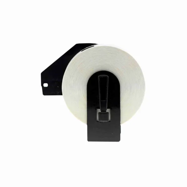 Brother DK-11203, 17mm x 87mm, kompatibilná role etikiet, 300 etiket
