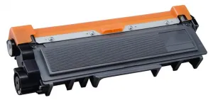 Brother TN-2320 čierna (black) kompatibilný toner