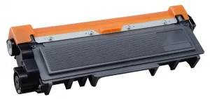 Brother TN-2320 čierna (black) kompatibilný toner