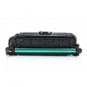 Kompatibilný toner s HP 646X CE264X čierný (black)