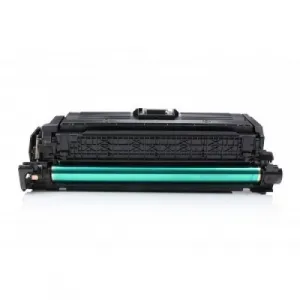 Kompatibilný toner s HP 646X CE264X čierný (black)
