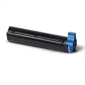 OKI 45807111 čierna (black) originálny toner