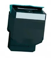 Lexmark C540H1KG čierny kompatibilný toner