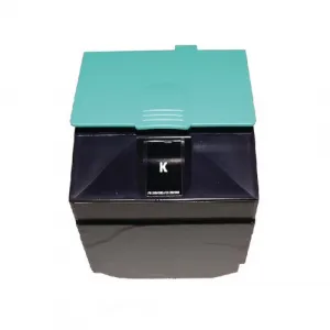 Lexmark C540H1KG čierny kompatibilný toner