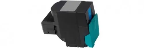 Lexmark C540H1CG azúrova (cyan) kompatibilný toner