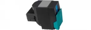 Lexmark C540H1CG azúrova (cyan) kompatibilný toner