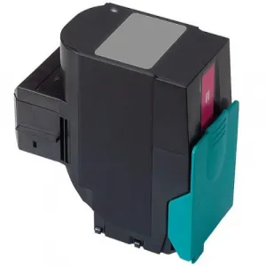 Lexmark C540H1MG purpurová (magenta) kompatibilný toner