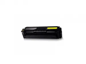 Samsung CLT-Y504S žltý (yellow) kompatibilný toner