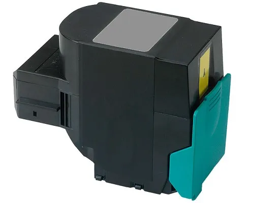Lexmark C540H1YG žltý (yellow) kompatibilný toner