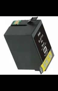 Epson 27X T2711 čierna (black) kompatibilná cartridge