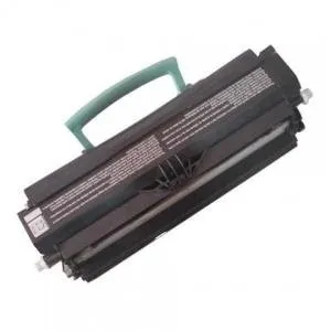 Lexmark X340A11G čierny kompatibilný toner