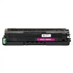 Samsung CLT-M505L purpurový (magenta) kompatibilný toner