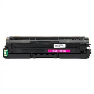Samsung CLT-M505L purpurový (magenta) kompatibilný toner
