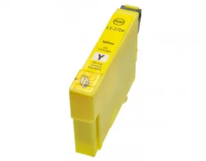 Epson 27X T2714 žltá (yellow) kompatibilná cartridge