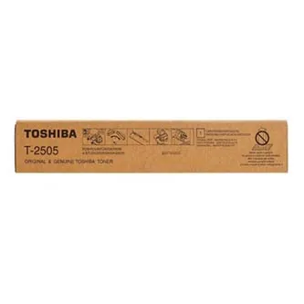 Toshiba T2505 čierna (black) originálny toner