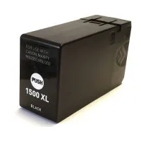 Canon PGI-1500XL čierna (black) kompatibilná cartridge