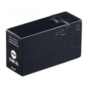 Canon PGI-1500XL čierna (black) kompatibilná cartridge
