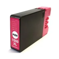 Canon PGI-1500XL purpurová (magenta) kompatibilná cartridge