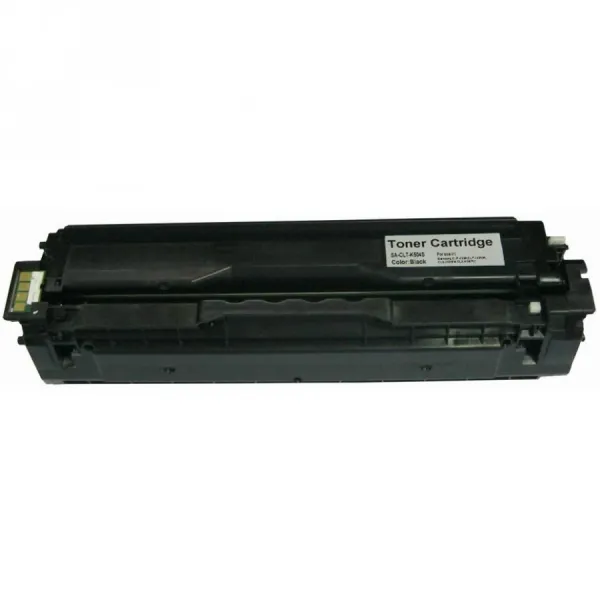 Samsung CLT-K504S čierny kompatibilný toner