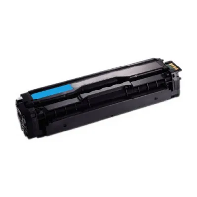 Samsung CLT-C504S azúrový (cyan) kompatibilný toner