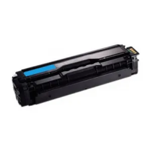 Samsung CLT-C504S azúrový (cyan) kompatibilný toner