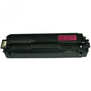 Samsung CLT-M504S purpurový (magenta) kompatibilný toner