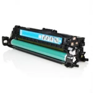 Canon CRG-723C azúrová (cyan) kompatibilný toner