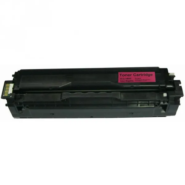 Samsung CLT-M504S purpurový (magenta) kompatibilný toner