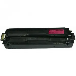 Samsung CLT-M504S purpurový (magenta) kompatibilný toner