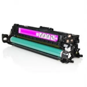 Canon CRG-723M purpurový (magenta) kompatibilný toner