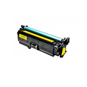 Canon CRG-723Y žltý (yellow) kompatibilný toner