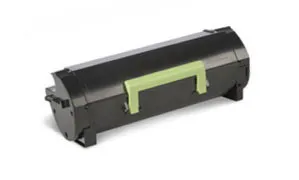 Lexmark 51F0HA0 čierna (black) originálny toner