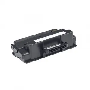 Dell C7D6F (593-BBBJ) čierny kompatibilný toner